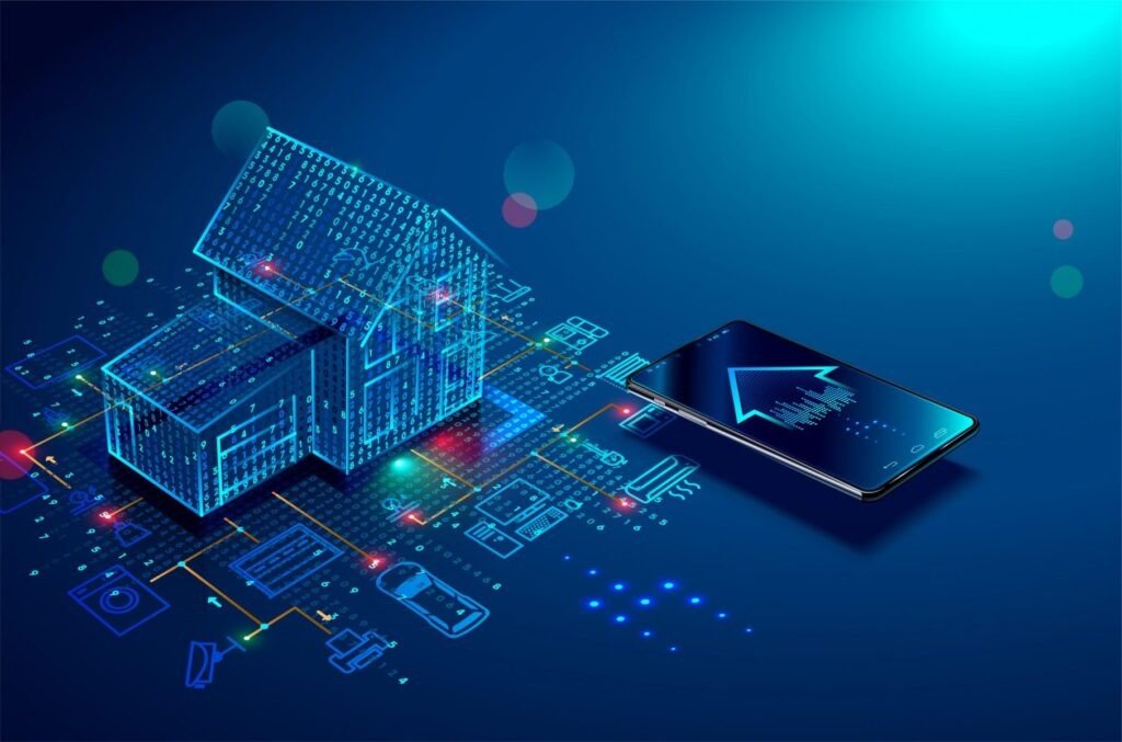 Transforming Homes: Exploring the Smart Home Revolution - TNT Blogs