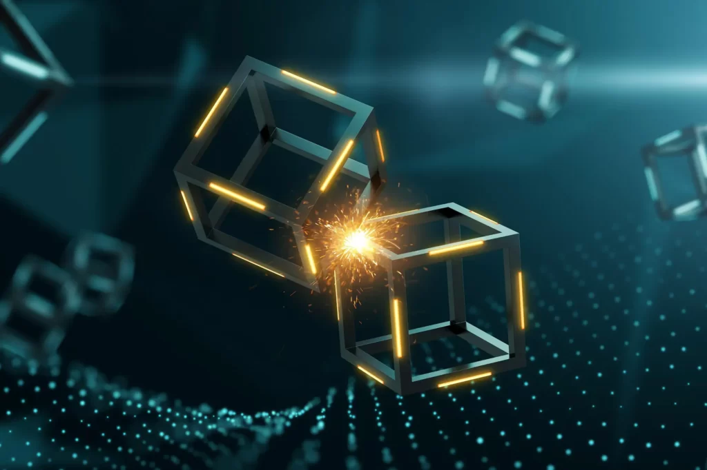 Unlocking the Potential of Blockchain- Beyond Cryptocurrencies